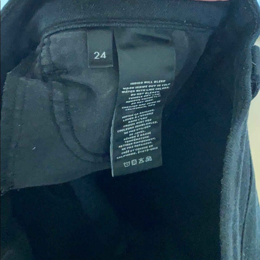 J Brand Maria Jeans - Picture 3 of 3